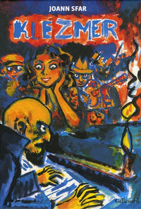 KLEZMER