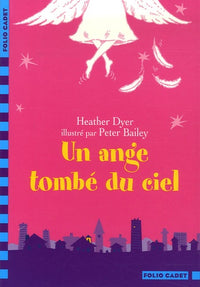 Un ange tombé du ciel