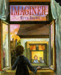Imaginer