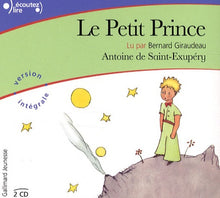 Le petit prince - Le grand livre pop-up