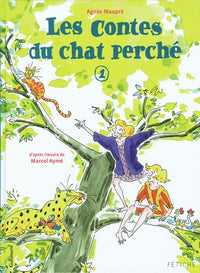 Les contes du chat perché