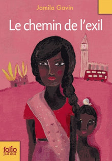 Le chemin de l'exil