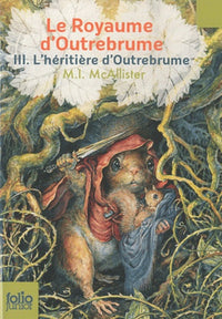 Le Royaume d'Outrebrume