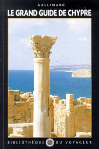 Le Grand Guide de Chypre 1993