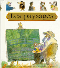 LES PAYSAGES