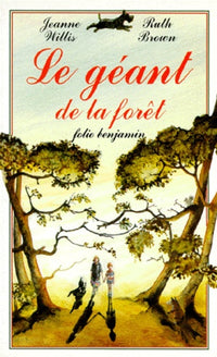 Le géant de la forêt