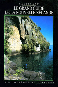 Le Grand Guide de la Nouvelle-Zélande