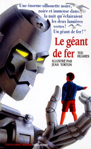 Le géant de fer