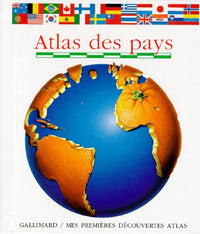 Atlas des pays