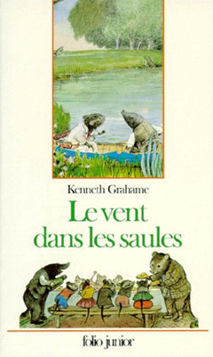 Le vent dans les saules