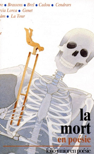 La mort en poésie
