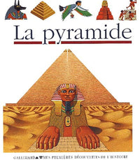 LA PYRAMIDE