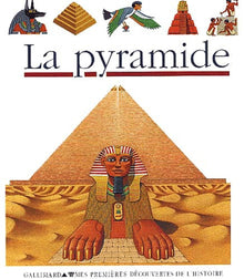 LA PYRAMIDE