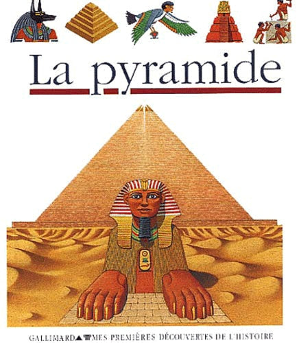 LA PYRAMIDE