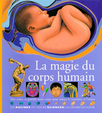 La magie du corps humain