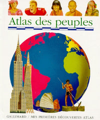 Atlas des peuples