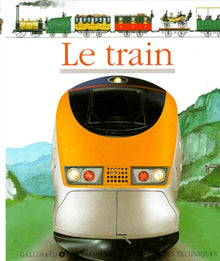Le train