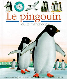 Le pingouin