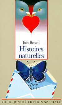 Histoires naturelles / Nos frères farouches, Ragotte