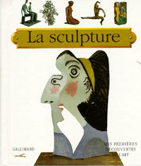 LA SCULPTURE