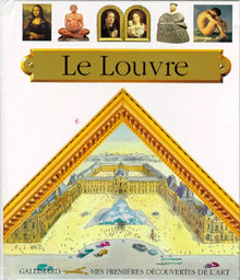 Le Louvre