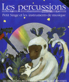 LES PERCUSSIONS