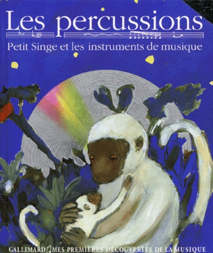 LES PERCUSSIONS