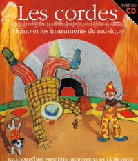 LES CORDES