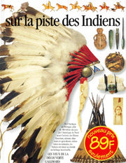 Les Indiens d'Amérique du Nord