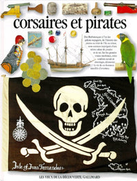 Corsaires Et Pirates