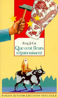 Que cent fleurs s'épanouissent