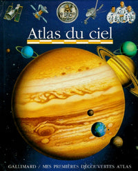 Atlas du ciel