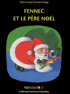 Fennec et le père Noël