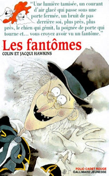 Les fantômes