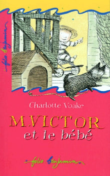 M. Victor et le bébé