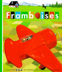 Framboises