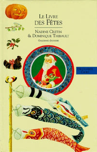 Le Livre des Fêtes