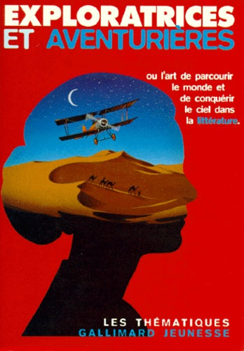 Exploratrices et aventurières