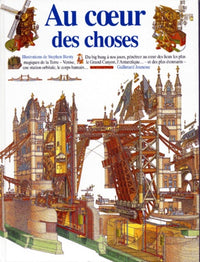 Au coeur des choses