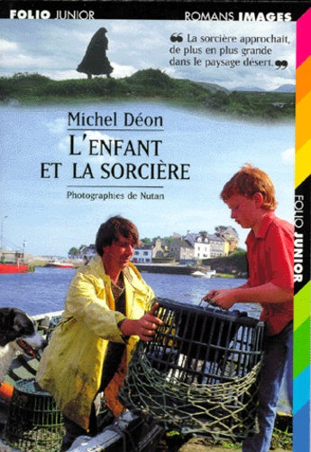 L'Enfant Et La Sorciere