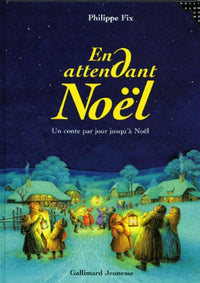 En attendant Noël