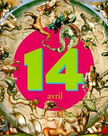 C'était ce jour-là : 14 avril
