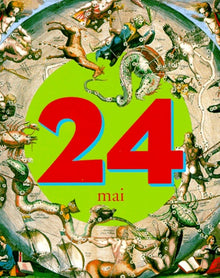 C'était ce jour-là : 24 mai