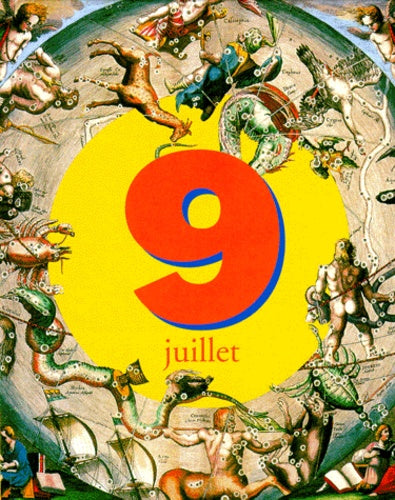 C'était ce jour-là : 9 juillet