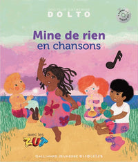 Mine de rien en chansons