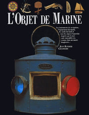 L'Objet de marine