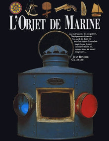 L'Objet de marine