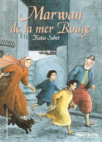 Marwan de la mer Rouge