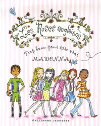 Les roses anglaises: Trop beau pour être vrai