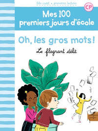 Oh, les gros mots !